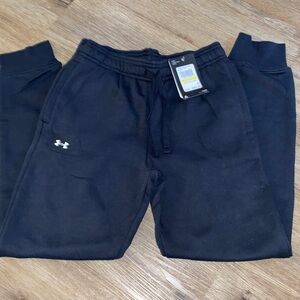 Boys Under Armour Pants